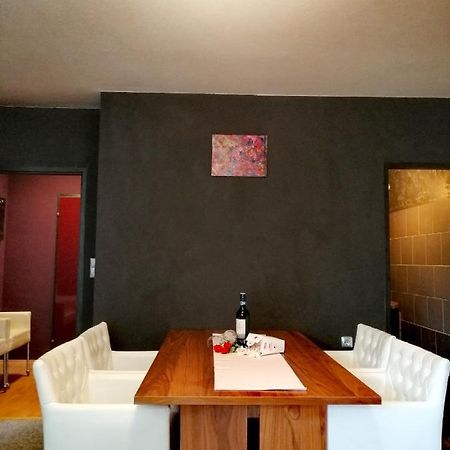 Apartment Angelika Цел ам Зее Екстериор снимка