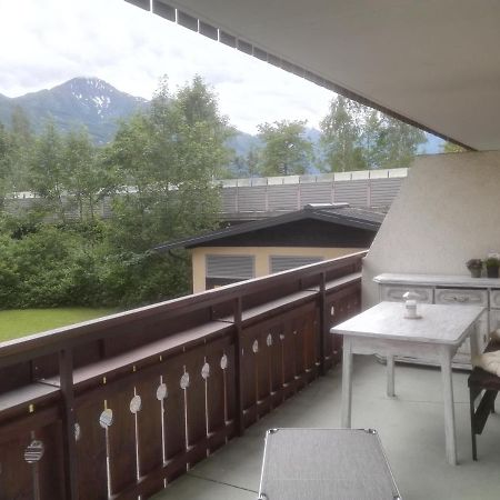 Apartment Angelika Цел ам Зее Екстериор снимка