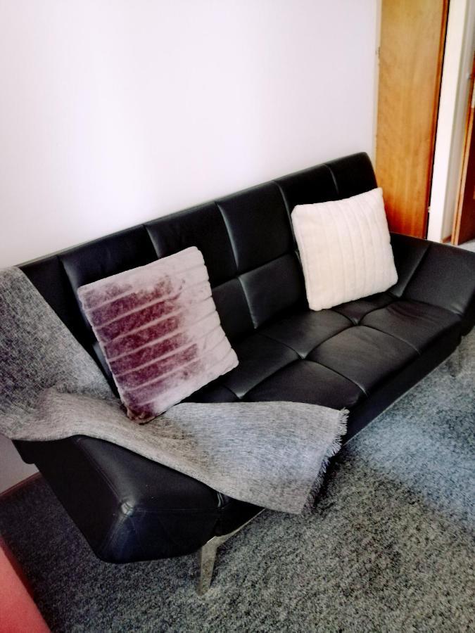 Apartment Angelika Цел ам Зее Екстериор снимка