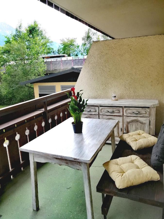 Apartment Angelika Цел ам Зее Екстериор снимка