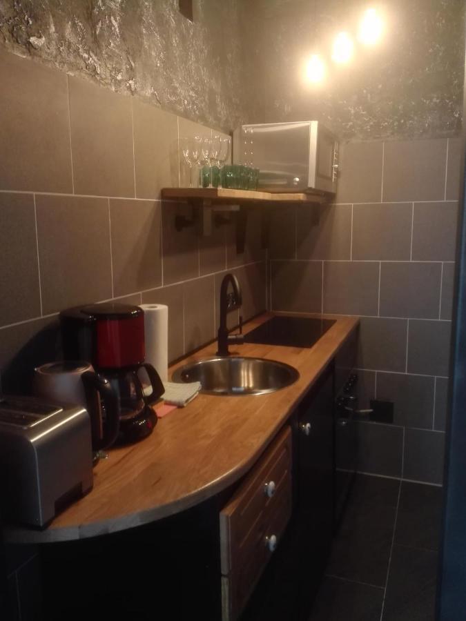 Apartment Angelika Цел ам Зее Екстериор снимка