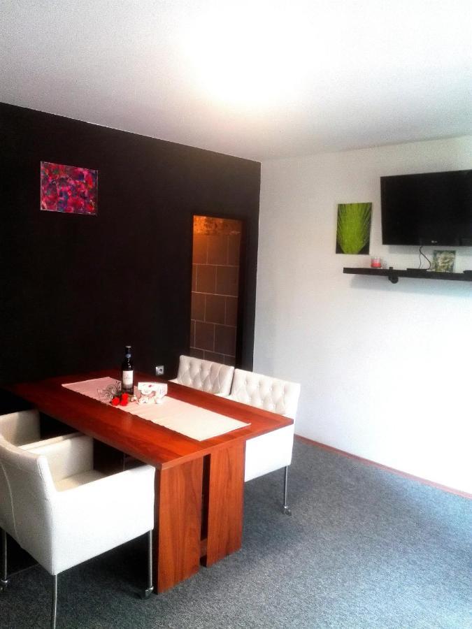 Apartment Angelika Цел ам Зее Екстериор снимка