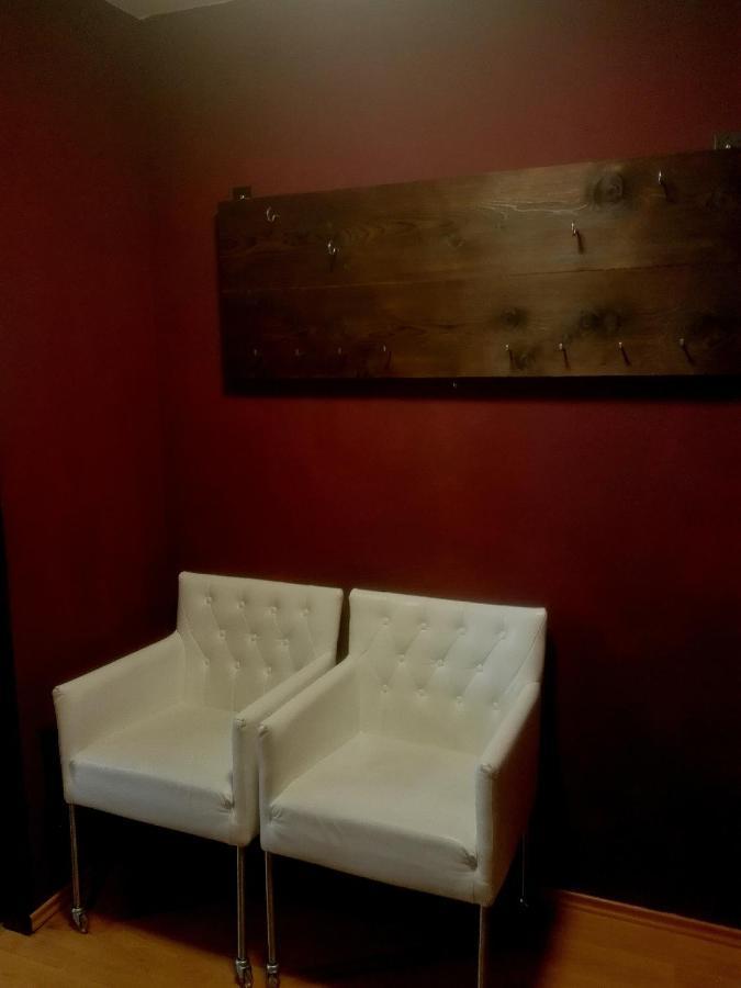 Apartment Angelika Цел ам Зее Екстериор снимка